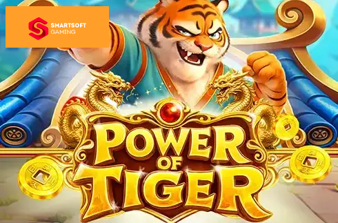 Power of Tiger